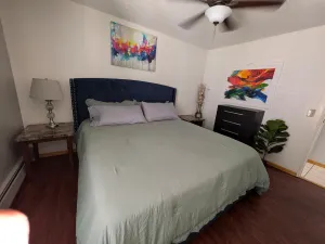 Image of Private One Bedroom near U of M, Dinkytown #A304