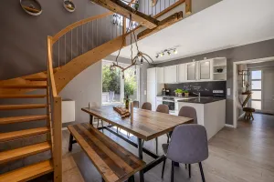 Image of Vacation home Hünzingen № 1