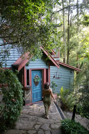 Image of Wild Orchid Olinda Private Luxury Cottage