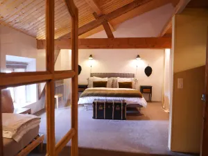 Image of Gîte Le Clos de Miribel