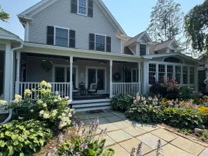 Image of Berkshire Views