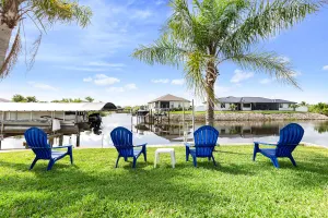 Image of Gulf Coast Getaway | Pool • Kayaks • Fishing