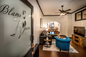 Image of Blame Jaime - downtown, the heart of all the fun!