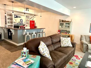 Image of Hatteras Hideaway - Perfect for wanting to enjoy all that Columbia has to offer.