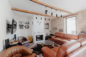 Image of L'Oustal Di Fabre - Villa avec piscine à Vers-Pont-du-Gard