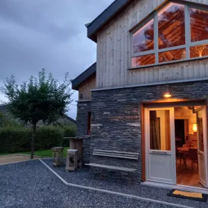 Image of Le verger d' Adèle