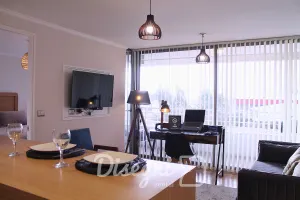 Image of Disegni 07 · Central apartment – Close to Casino Antay