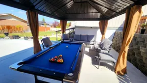 Image of Cozy guest suite with private entrance