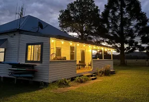Image of Farm stay on the river
