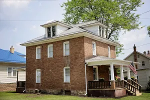 Image of Relax at the Brick House