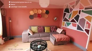 Image of Le Turenne, centre-ville Belfort