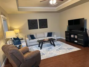 Image of Luxurious Ada Cottage