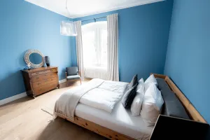 Image of Top-modern apartment for 4 persons / Deidesheim