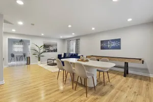 Image of Skyway w/ Shuffleboard