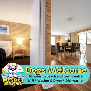 Image of Westies Retreat Esperance | Dog Friendly