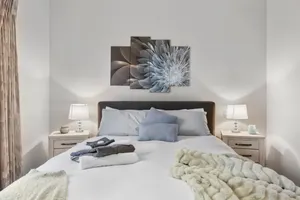 Image of Home 4 mins drive to Sovereign Hill, free parking