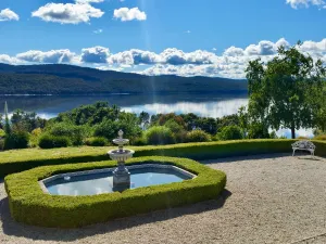 Image of Tamar Valley Wine Route - Pointe Rapidé Estate & Vineyard