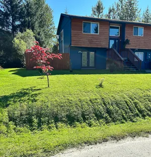 Image of Under Thunder House