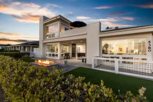 Image of Ocean Views, Rooftop Deck, Fire Pit, Game Room, AC