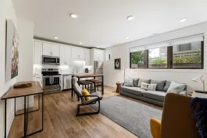 Image of Downtown Escape 1BR Condo