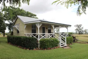 Image of A unique, charming cottage for a couple’s retreat