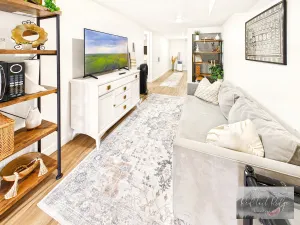 Image of Downtown Albany Boho Inn