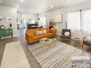 Image of AC! Family Space-Retro Home in Historic Albany