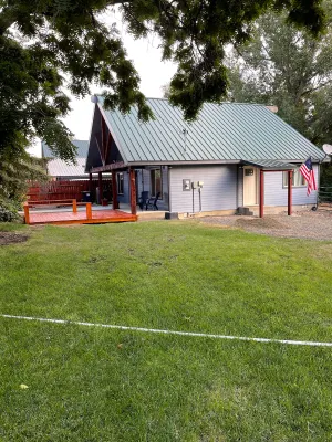 Image of Destination Dayville