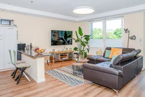 Image of Vacation apartment Saar-Steg