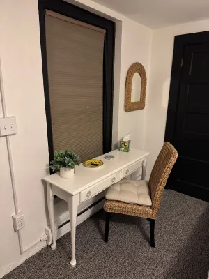 Image of Cozy Carriage House near Mystic