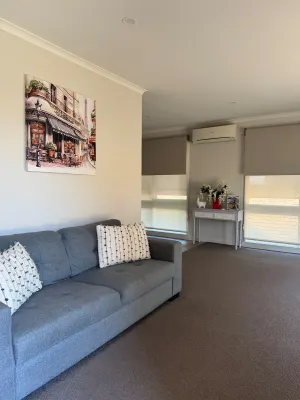 Image of Newly renovated and close to town - Self Contained