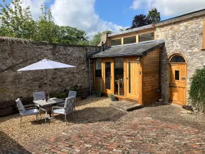 Image of The Stable - rural retreat, perfect for couples