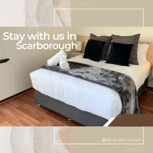 Image of Scarborough Beach Front Resort - Shell Thirteen