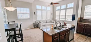 Image of Penthouse Comfort in Dove Valley!