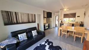 Image of Red Ochre - Large Apartment with Private Courtyard