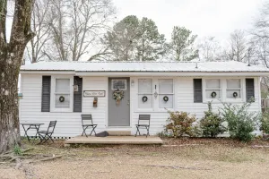 Image of Neshoba Nest