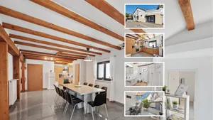 Image of ANDRISS - Travel & Work - 5 BR - Kitchen - Parking