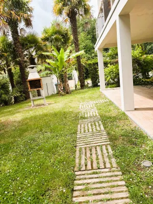 Image of Le Rocher de Bel Air -40m2 -Chaleureux 3 étoiles