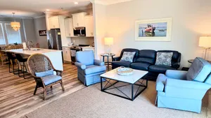 Image of Beaufort Retreat, with pool, pickle ball, clubhouse, resort amenities