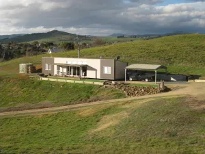 Image of Omeo Mountain Views. Peace and Tranquillity