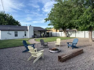 Image of Sunrise Experience w/King Size Bed & Pet Friendly