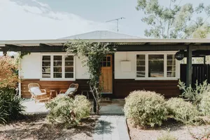 Image of Heritage Cottage in the heart of Denmark