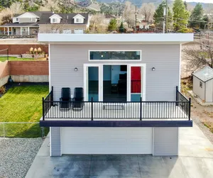 Image of The Fortress