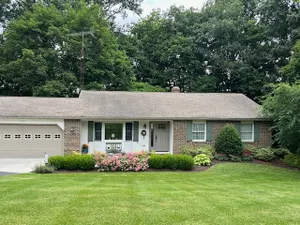 Image of Old Homestead...Rest, relax and renew at this quaint getaway.