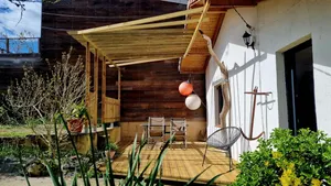 Image of The fisherman's refuge