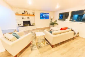 Image of Mid-Century Modern Montana Dream Home