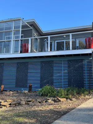 Image of Peaceful -Local Wine & Tamar River Views/Pets Allowed