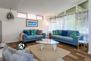 Image of Renovated 3BR One Street to Beach