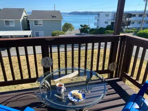 Image of View * W/D * Downtown * Harbor * R & R!