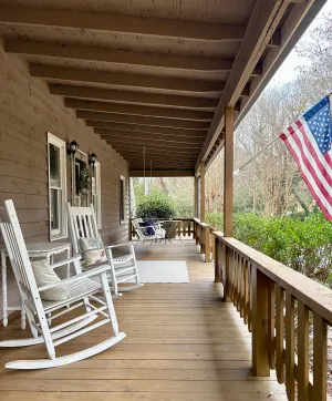 Image of Tucaway/Berry/ Broad St, Tennis, Rivers, Trails